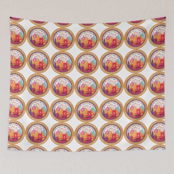 Item preview, Special Assembly 2024 Budapest Hungary designed and sold by Coccolinos.