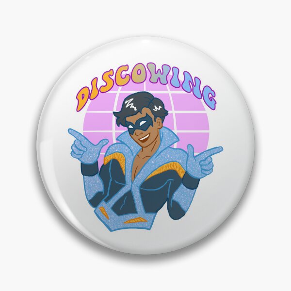 Item preview, Discowing designed and sold by lhsketches.