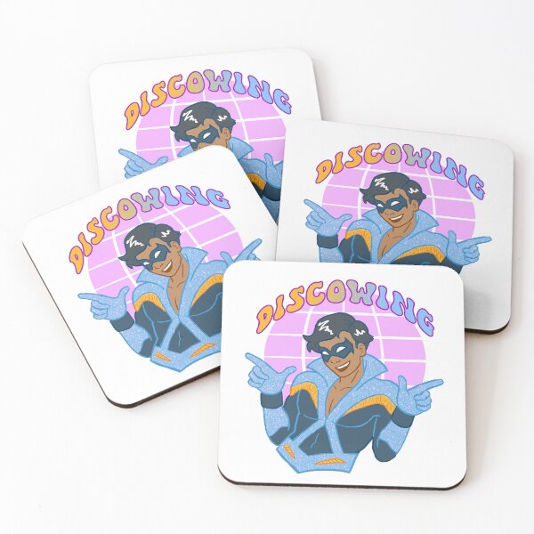 Item preview, Discowing designed and sold by lhsketches.