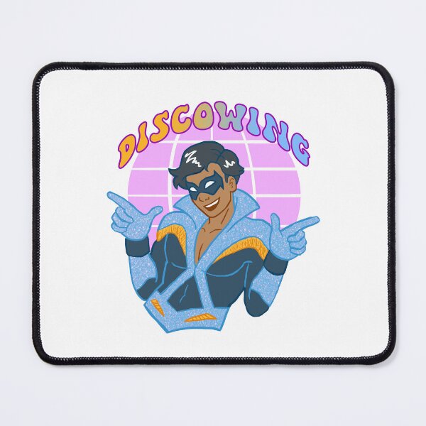 Item preview, Discowing designed and sold by lhsketches.