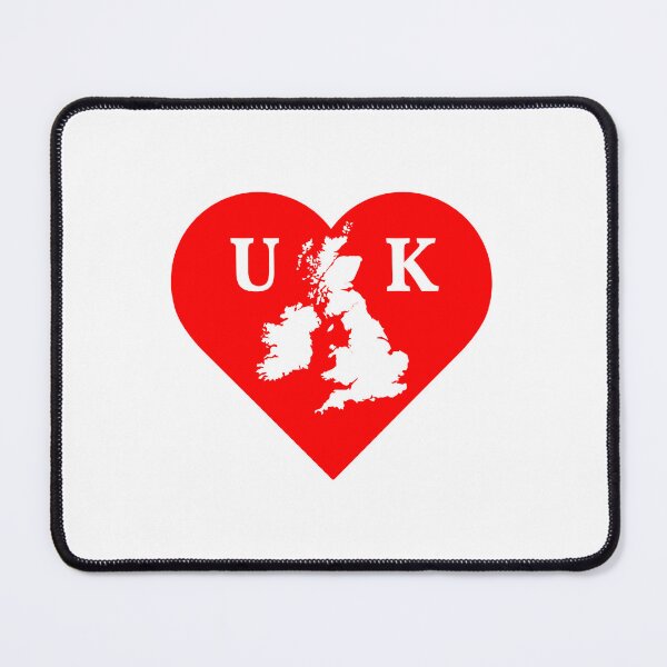 Item preview, Love UK designed and sold by Andykinoz.