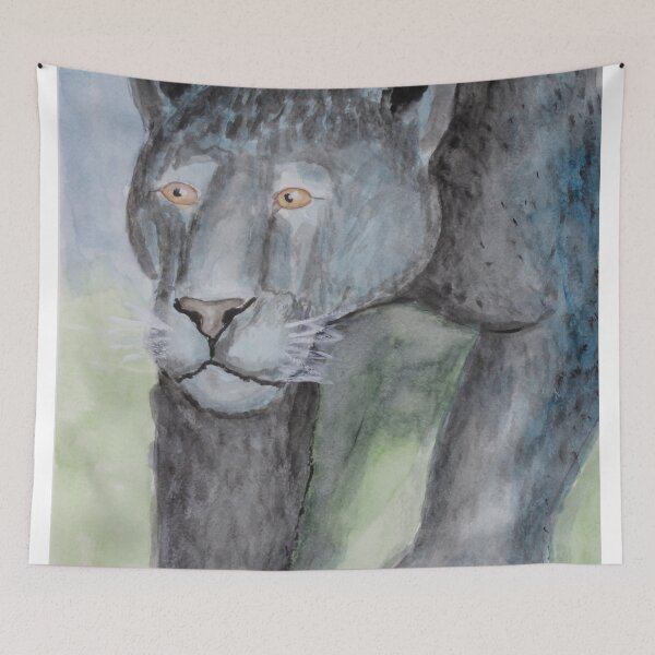 Item preview, Stalking Night designed and sold by CreativeMatthew.