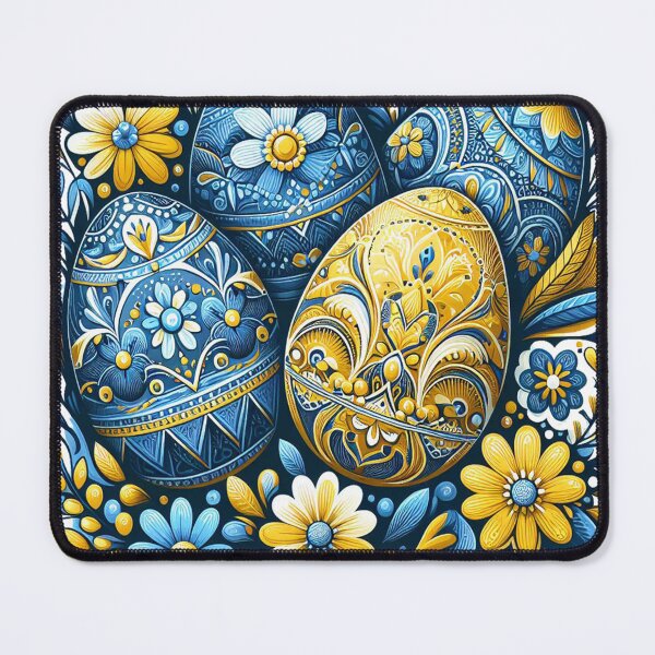 Item preview, ukrainian easter eggs designed and sold by ryanapples2.