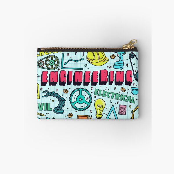 Item preview, Engineering  designed and sold by Spunky Science.