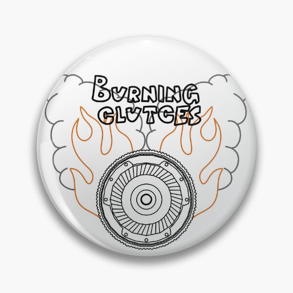Item preview, Burning Clutches designed and sold by moely05.