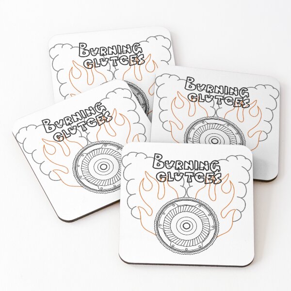 Item preview, Burning Clutches designed and sold by moely05.