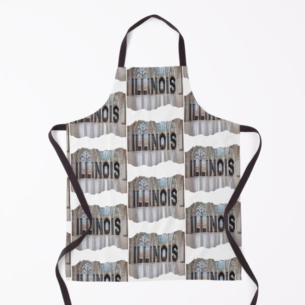Item preview, ILLINOIS 24 10 designed and sold by maveluzone.