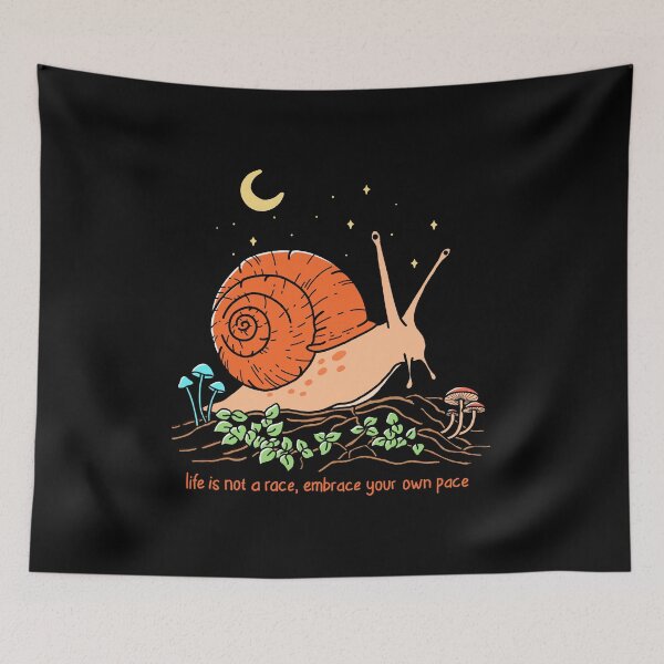 Item preview, Happy Snail designed and sold by Almasha.