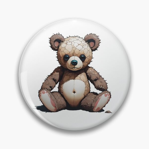 Item preview, Patchwork Pal designed and sold by ramboe.