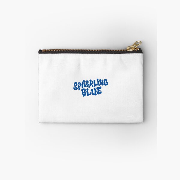 Item preview, sparkling blue designed and sold by pond7.