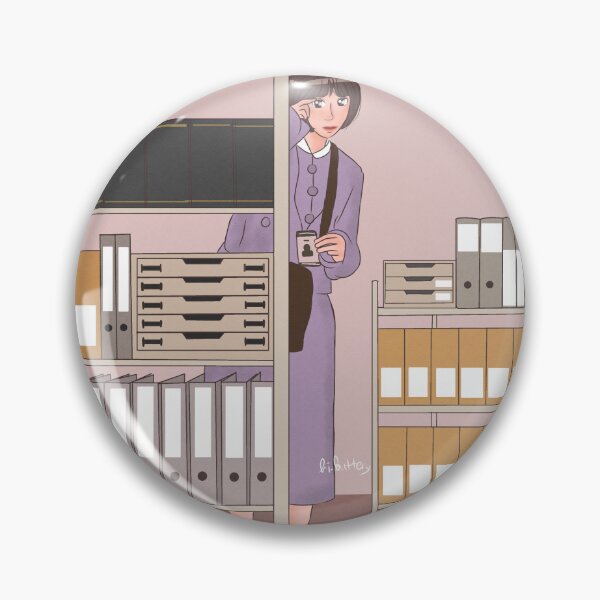 Item preview, Extraordinary Attorney Woo  designed and sold by hibuttery.