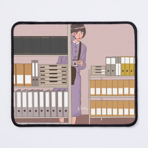 Item preview, Extraordinary Attorney Woo  designed and sold by hibuttery.