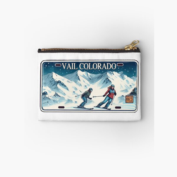 Artikelvorschau, Skigebiet Vail entworfen und verkauft von ryanapples2.
