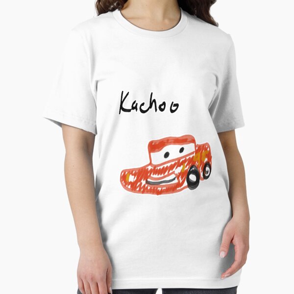 Item preview, Kachoo Car designed and sold by SooperSnell.