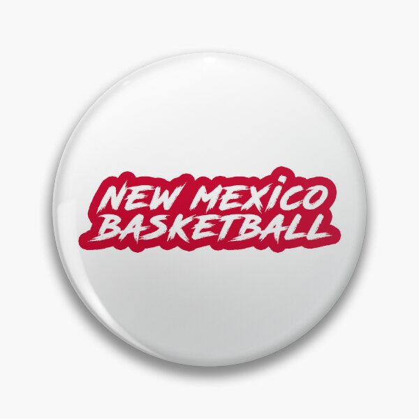 Item preview, new mexico basketball designed and sold by designsbysamantha.