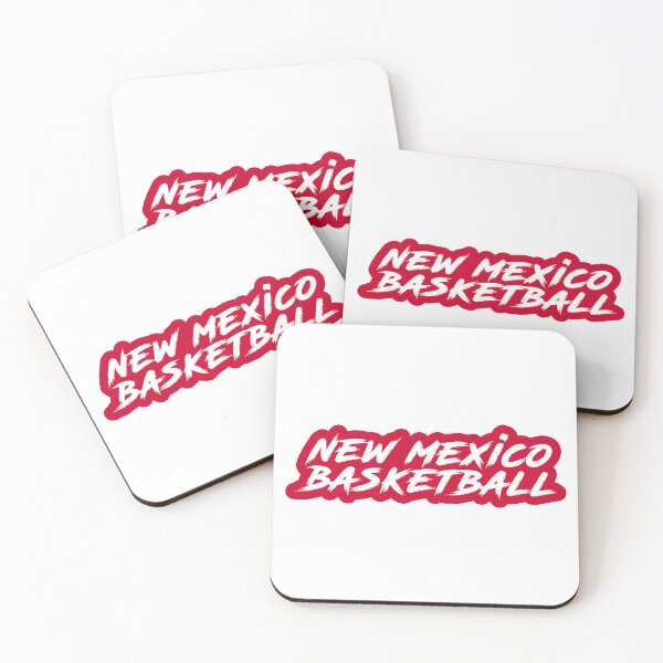 Item preview, new mexico basketball designed and sold by designsbysamantha.