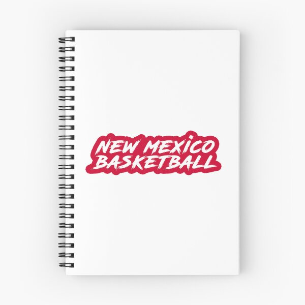 Item preview, new mexico basketball designed and sold by designsbysamantha.