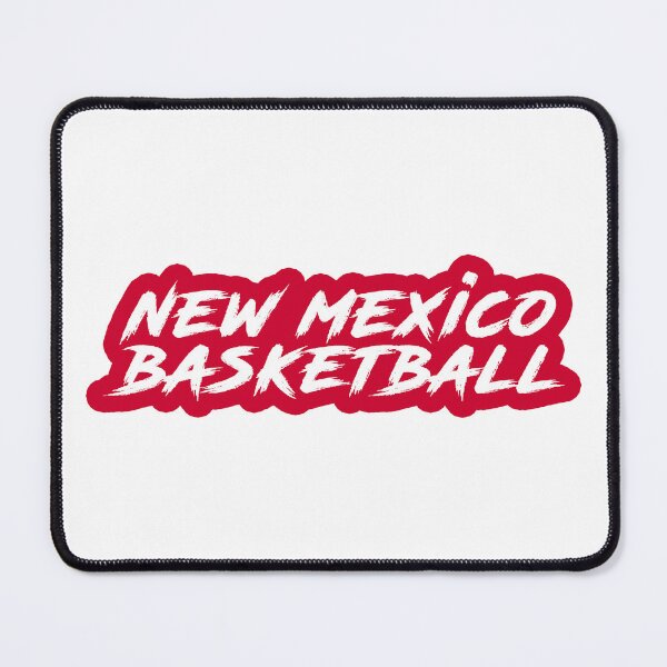 Item preview, new mexico basketball designed and sold by designsbysamantha.