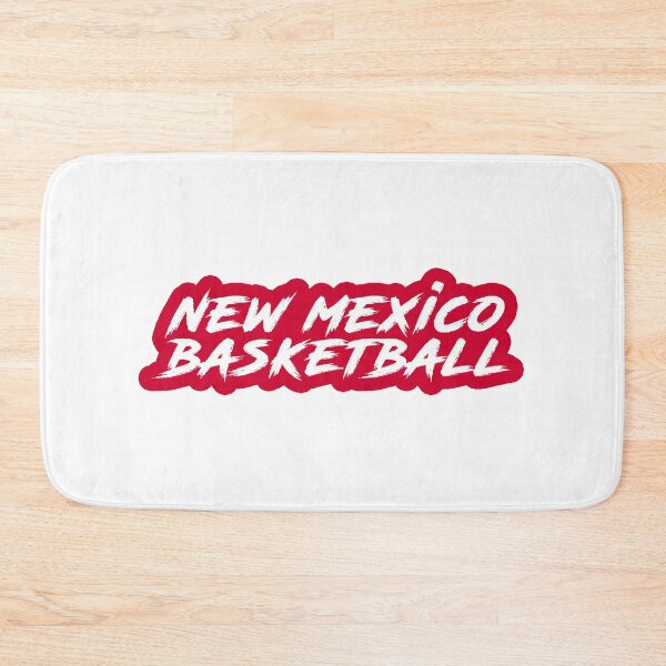 Item preview, new mexico basketball designed and sold by designsbysamantha.