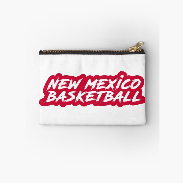 Item preview, new mexico basketball designed and sold by designsbysamantha.