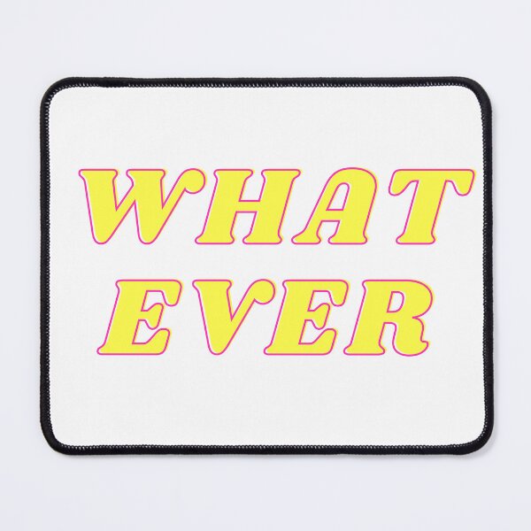 Item preview, What  ever designed and sold by Alistastuff.