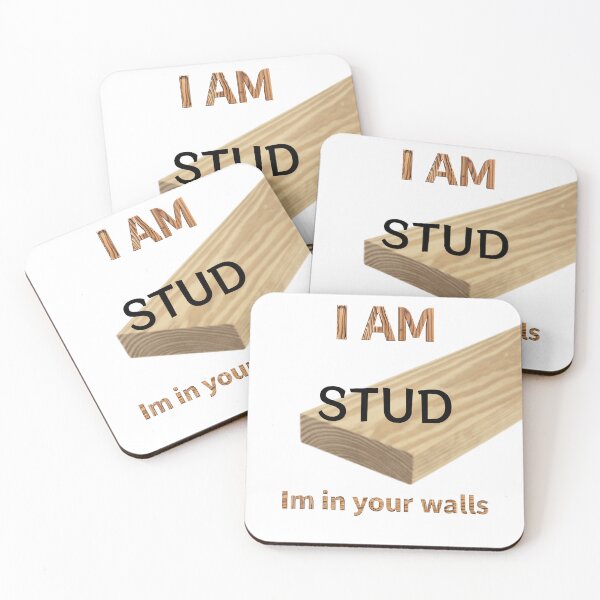 Item preview, Stud designed and sold by BringusMan.