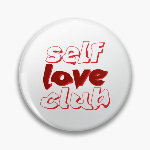 Item preview, Self Love Club designed and sold by eviemae.