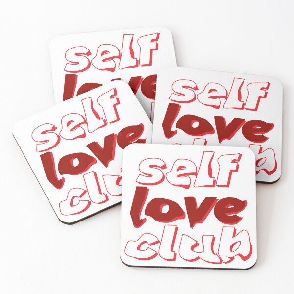 Item preview, Self Love Club designed and sold by eviemae.