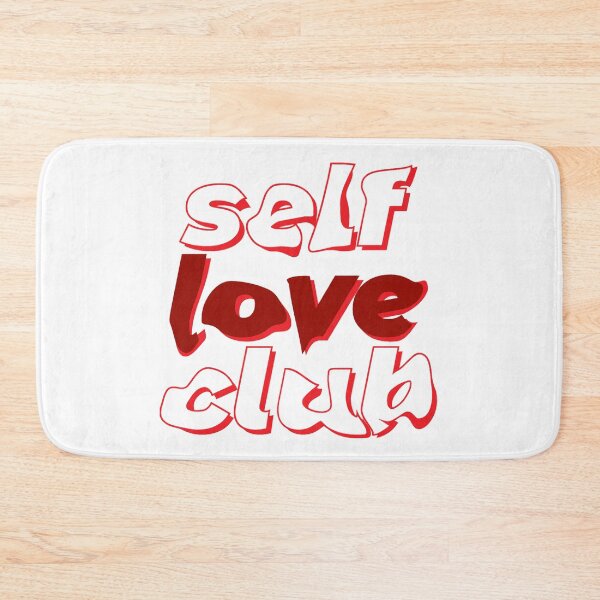 Item preview, Self Love Club designed and sold by eviemae.