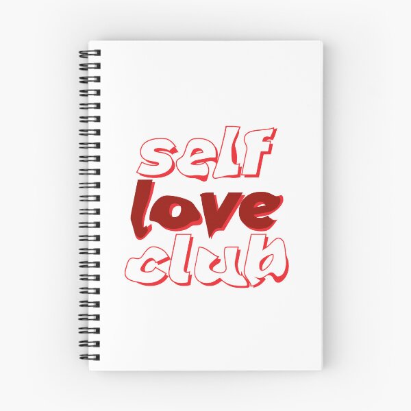 Item preview, Self Love Club designed and sold by eviemae.