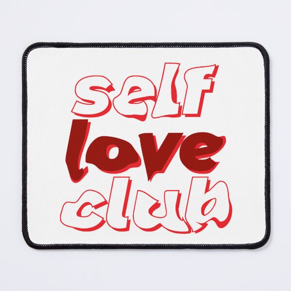 Item preview, Self Love Club designed and sold by eviemae.
