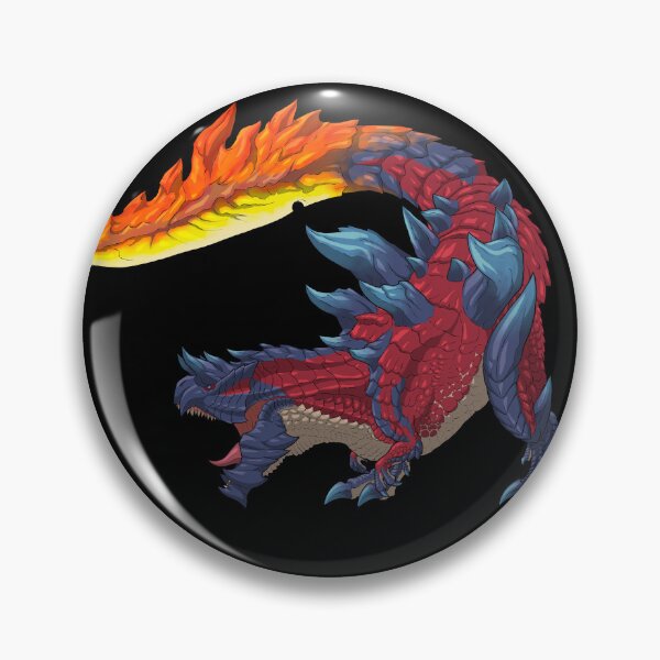 Item preview, Glavenus designed and sold by Jougeroth.