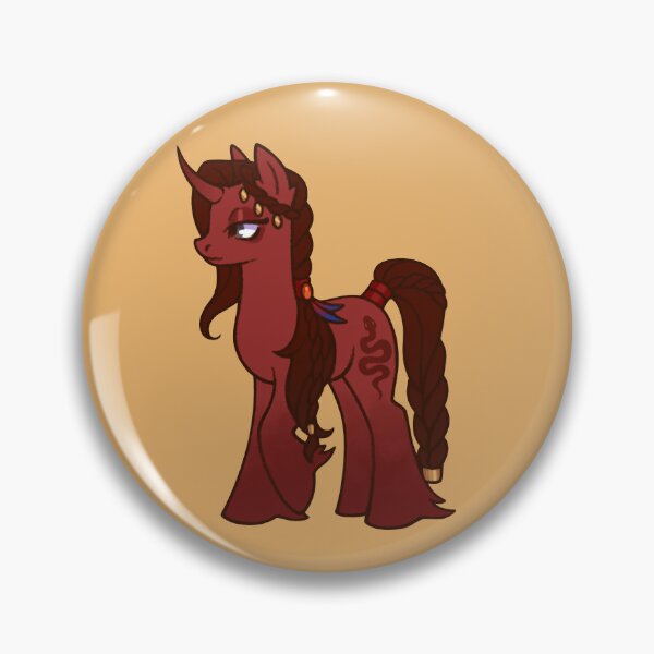 Item preview, Crimson Unicorn designed and sold by xochitai.