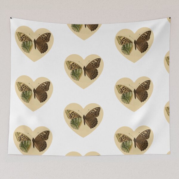 Item preview, Lovely Butterflies designed and sold by moodboardzz.