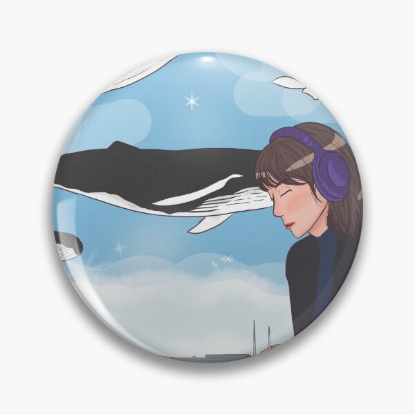 Item preview, Extraordinary Attorney Woo designed and sold by hibuttery.