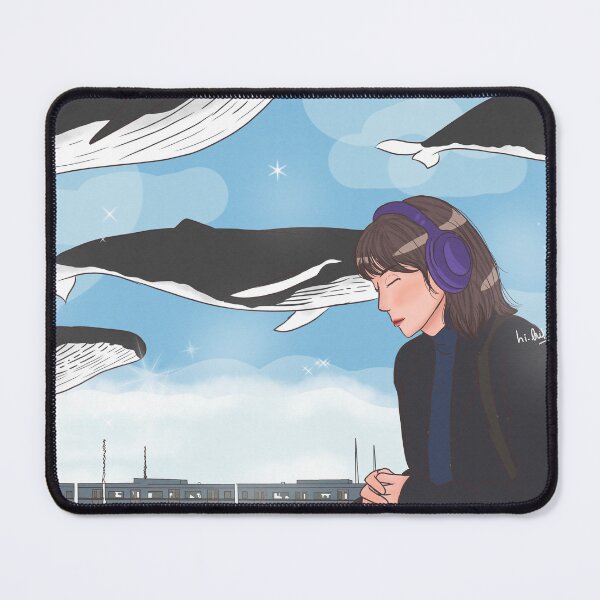 Item preview, Extraordinary Attorney Woo designed and sold by hibuttery.