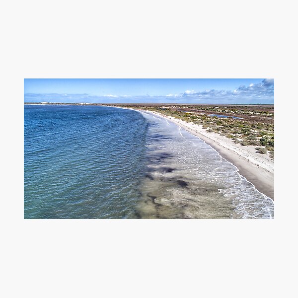 Item preview, Eyre Peninsula, SA designed and sold by Life-in-nt.