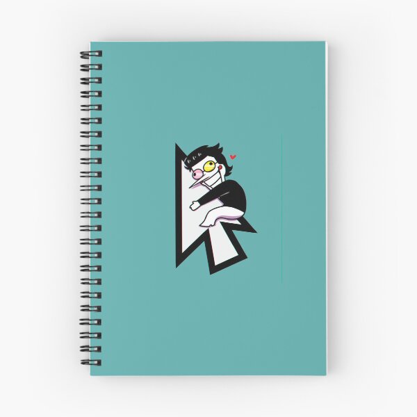 Item preview, Spamton cursor designed and sold by SolyPei.