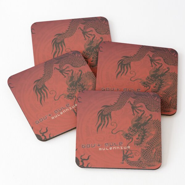 Artikelvorschau, gov't FUNNY mule mulennium naga merah entworfen und verkauft von phcole13.
