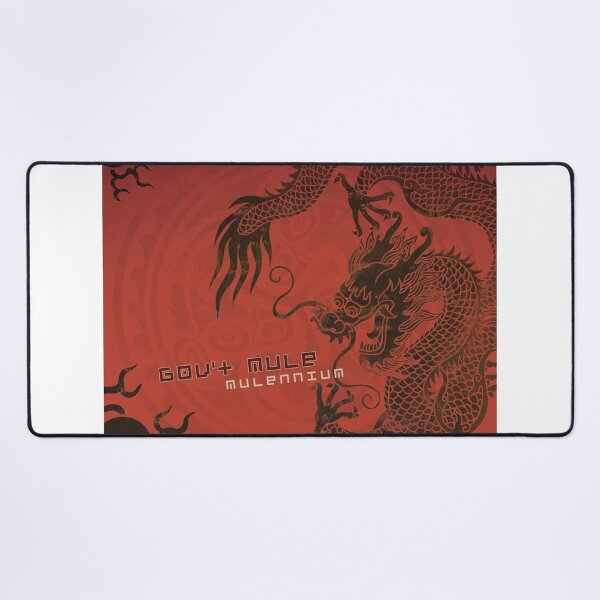 Item preview, gov't FUNNY mule mulennium naga merah designed and sold by phcole13.
