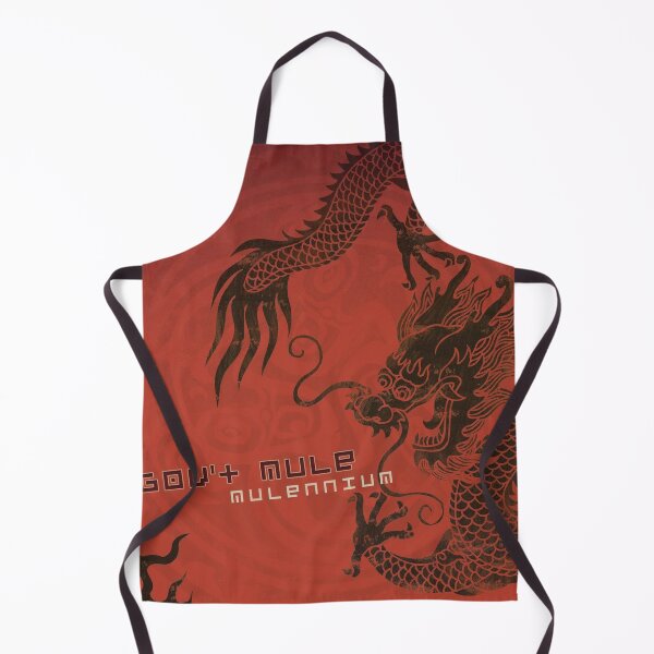 Item preview, gov't FUNNY mule mulennium naga merah designed and sold by phcole13.