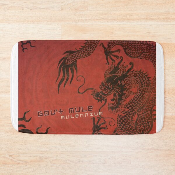 Item preview, gov't FUNNY mule mulennium naga merah designed and sold by phcole13.