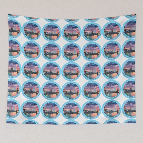 Item preview, Special Assembly 2024 Zurich designed and sold by Coccolinos.
