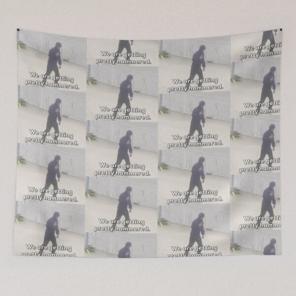 Item preview, we are getting pretty hammered designed and sold by pnkrose.