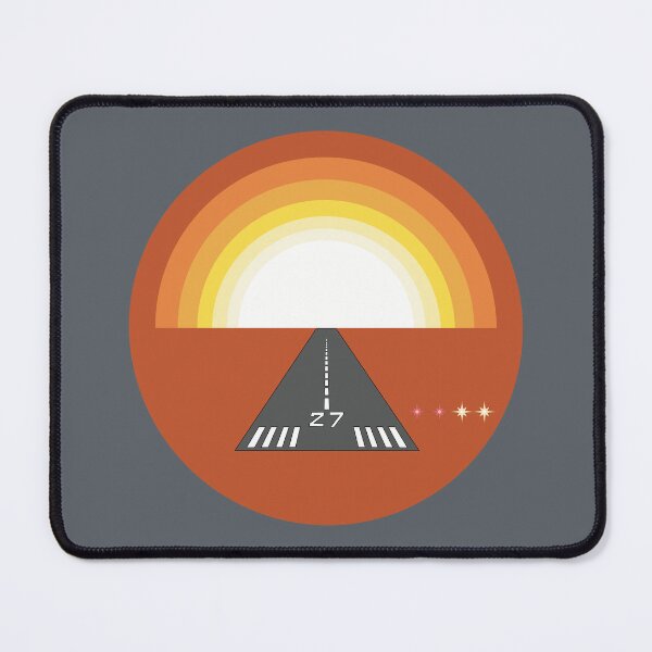 Item preview, Sunset Landing designed and sold by skye-studio.