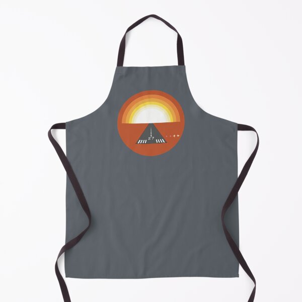 Item preview, Sunset Landing designed and sold by skye-studio.