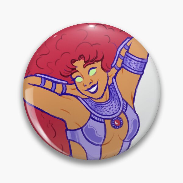 Item preview, Starfire designed and sold by lhsketches.