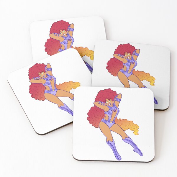 Item preview, Starfire designed and sold by lhsketches.