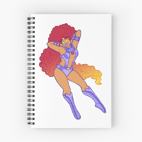 Item preview, Starfire designed and sold by lhsketches.