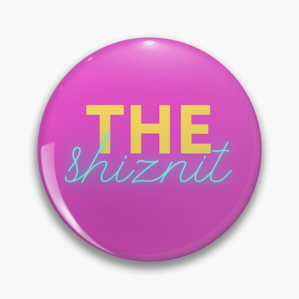 Item preview, The shiznit designed and sold by Alistastuff.